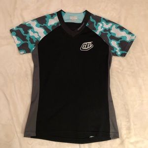 Troy Lee Designs Mountain Biking Top